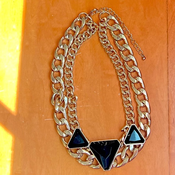 Chain necklace - Picture 2 of 2